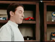 Katie Holmes has her toes sucked in Dear Dictator 2017