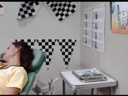 Katie Holmes has her toes sucked in Dear Dictator 2017