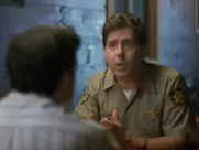 Orly Tepper as Susan in Radical Jack (2000)