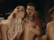 Izabela Chojnacka, Daria Chojnacka, Aleksandra Nowicka, Monika Ambroziak - Petla s01e03-04 (2020)