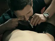 Izabela Chojnacka, Daria Chojnacka, Aleksandra Nowicka, Monika Ambroziak - Petla s01e03-04 (2020)