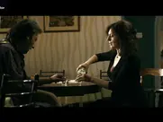 Gordana Gadžić Lokalni vampir