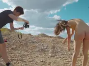 Let's Both Try (2024) nude scenes