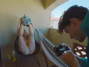 Let's Both Try (2024) nude scenes