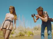 Let's Both Try (2024) nude scenes