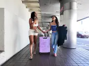 Tiffany Toney, Jennifer Thompson - Exotic (2025)