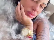 Aleksandra Djuric Ig 1