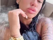 Aleksandra Djuric Ig 1