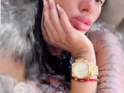 Aleksandra Djuric Ig 1