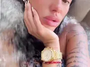 Aleksandra Djuric Ig 1