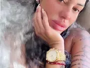 Aleksandra Djuric Ig 1