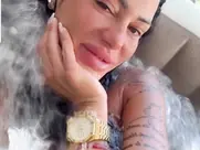 Aleksandra Djuric Ig 1