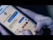 Shelby Handley as Zoe Ellison in Cheat (2024)