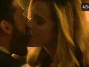 Clara Morgane dans Escort Boys - Plan à 3