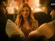 Clara Morgane dans Escort Boys - Plan à 3