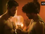 Clara Morgane dans Escort Boys - Plan à 3