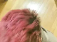 Jelena Krunić pov blowjob