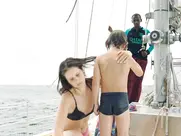 Daphné Patakia - Tout Le Monde M'appelle Mike (2023)