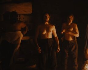 Daphné Patakia, others - Toutes Pour Une (2024)