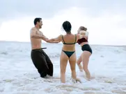 Daphné Patakia, Nadia Tereszkiewicz - Belladone (2025)