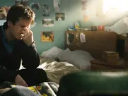 Hayley Marie Coppin (as Swedish Student) Cashback 2006