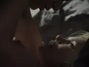 Badge of Honor : Natasha Henstridge, Leela Tomas