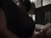 Badge of Honor : Natasha Henstridge, Leela Tomas