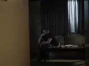 Badge of Honor : Natasha Henstridge, Leela Tomas