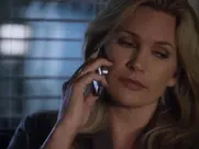 Badge of Honor : Natasha Henstridge, Leela Tomas