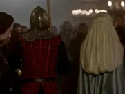 Karen Hassan as Therese 'Vikings' S03E10, S04E03E06