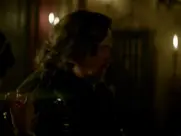 Karen Hassan as Therese 'Vikings' S03E10, S04E03E06