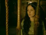 Karen Hassan as Therese 'Vikings' S03E10, S04E03E06