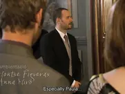 Sílvia Bel - Infieles S01E01 (2009)