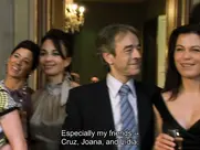 Sílvia Bel - Infieles S01E01 (2009)