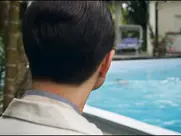 Joely Richardson, Minka Kelly as Debb - Papa (2015)