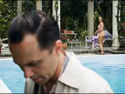 Joely Richardson, Minka Kelly as Debb - Papa (2015)