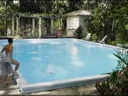 Joely Richardson, Minka Kelly as Debb - Papa (2015)