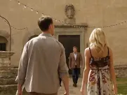 Natasha Henstridge as Mary - House Red (2022)