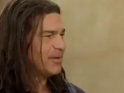 Natasha Henstridge as Mary - House Red (2022)