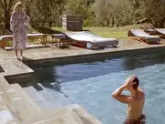 Natasha Henstridge as Mary - House Red (2022)