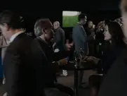 Nadia Farès as Vanessa d'Abrantes - Marseille S01E01E02