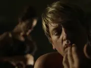 Nadia Farès as Vanessa d'Abrantes - Marseille S01E01E02