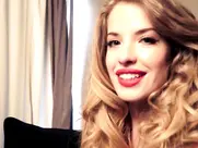 Raquel Jacob - Playboy 2012