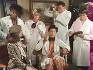 La Playmate et le Docteur Cynoque (Collaro)