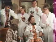 La Playmate et le Docteur Cynoque (Collaro)