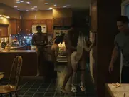 Peacemaker (2025) orgy scene