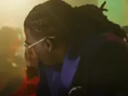 Yvette Helena Wiley - Take Me to Dinner (2025)