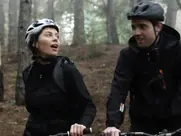 Talitha Luke-Eardley as Daria - Wrong Turn 6 (2014)