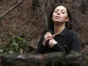 Talitha Luke-Eardley as Daria - Wrong Turn 6 (2014)