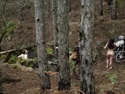 Talitha Luke-Eardley as Daria - Wrong Turn 6 (2014)